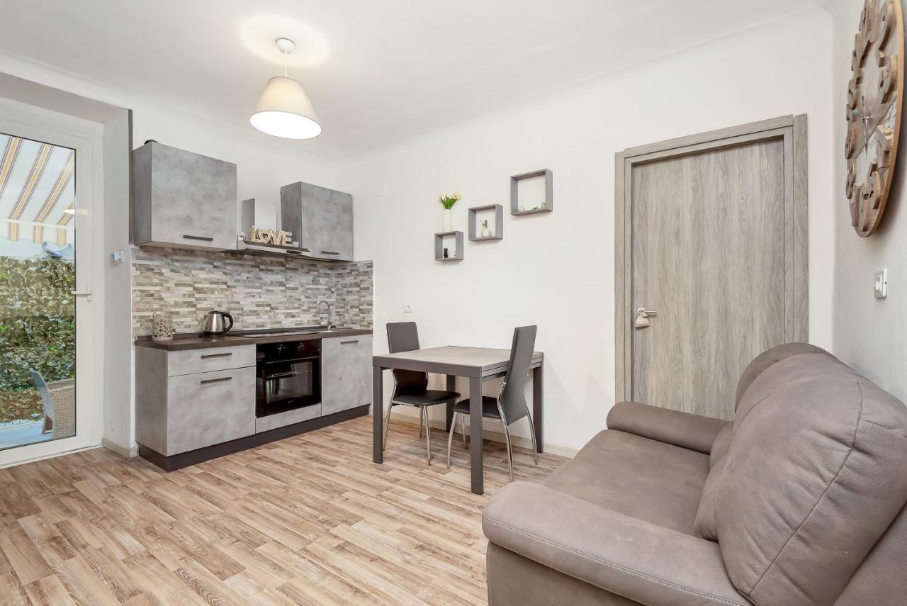Napoli 96 Appartement