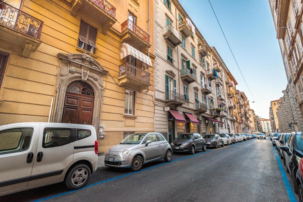 Napoli 96 Appartement *