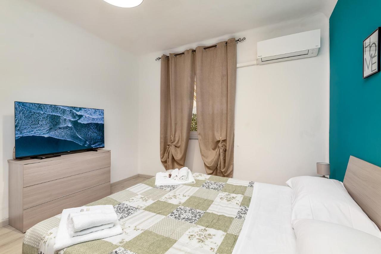 Appartement Napoli 96 La Spezia