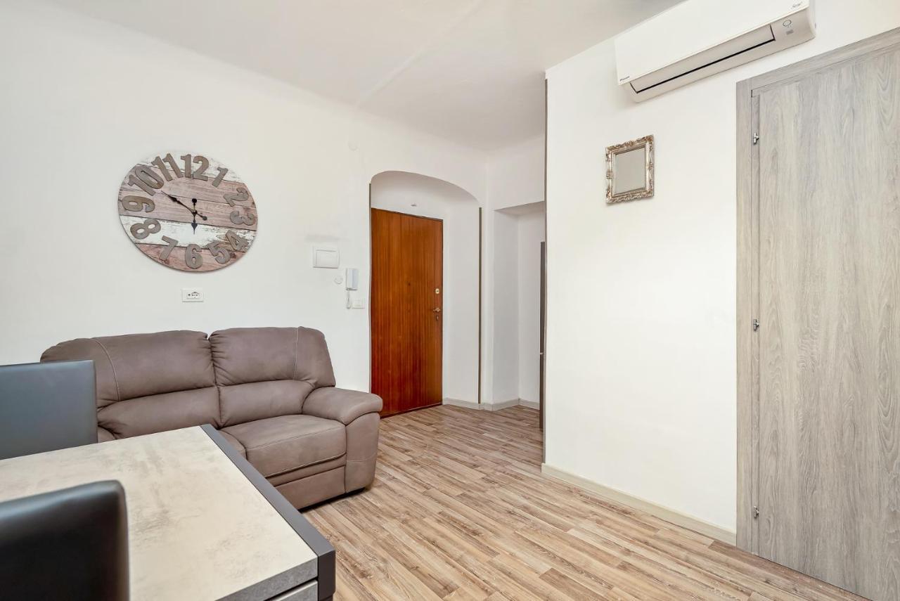 Napoli 96 Appartement La Spezia