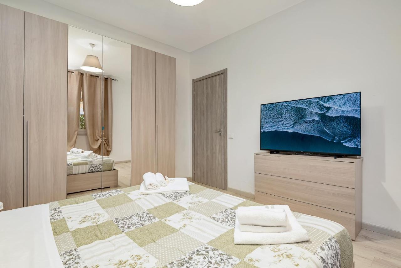 Appartement Napoli 96 La Spezia