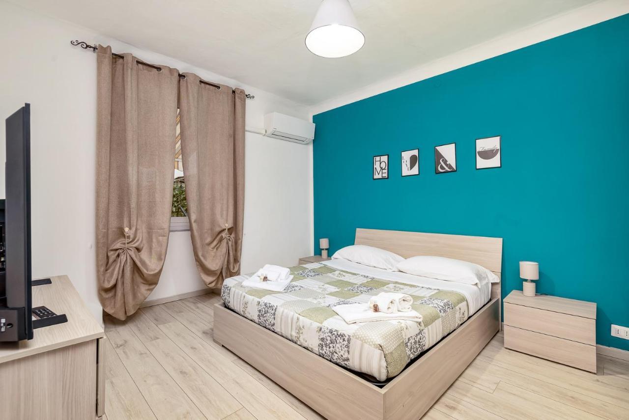 Napoli 96 Appartement